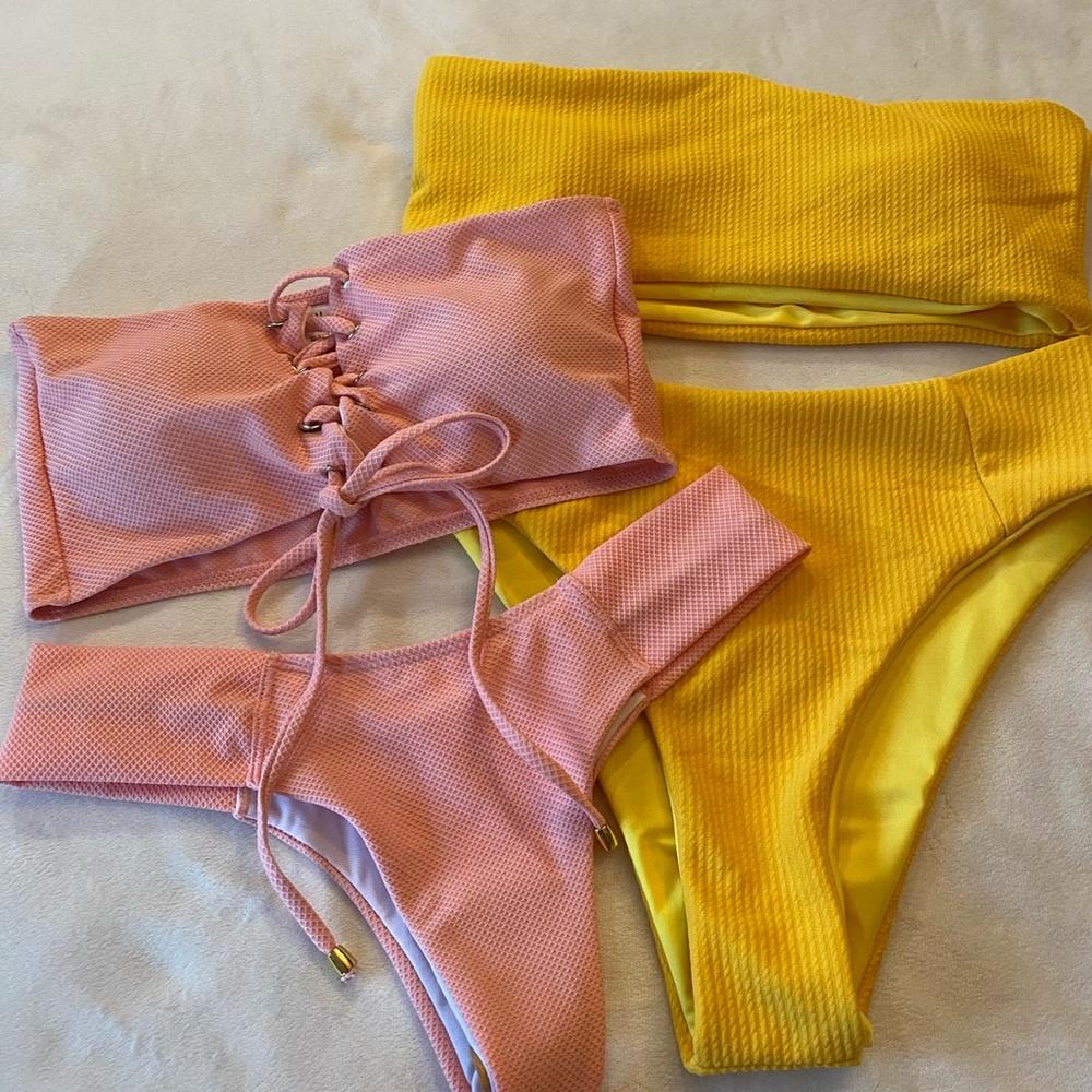 Bikini Bundle (Med)